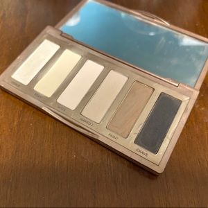Urban decay naked basics